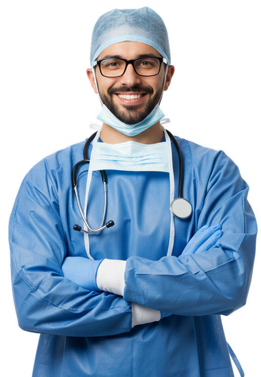 Medical Professional